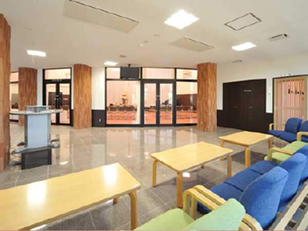 おみはなやメモリーホール（株式会社丸信旭川典礼社おみはなや）