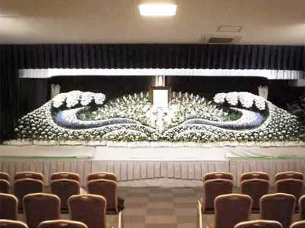 やまだセレモニーホール(株式会社やまだ葬儀社)