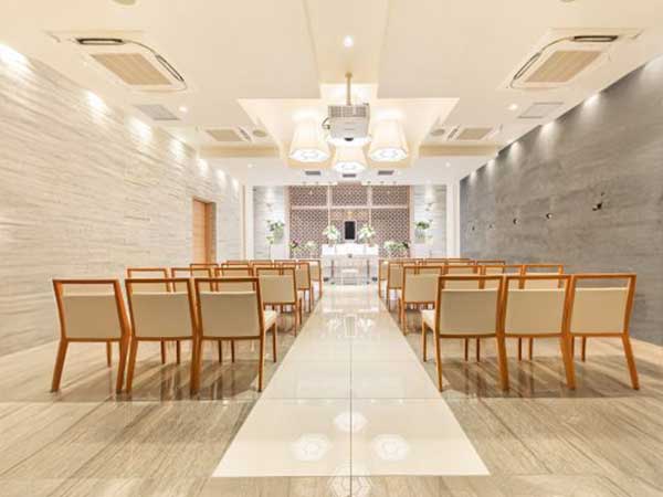 メモリアルハウス 星光館（めもりあるグループホールディングス株式会社）