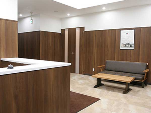 セレモニーホールいいだ市民斎場(株式会社飯田葬儀社)