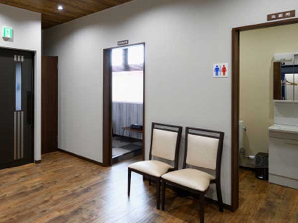 ホール新富士(株式会社博善社)