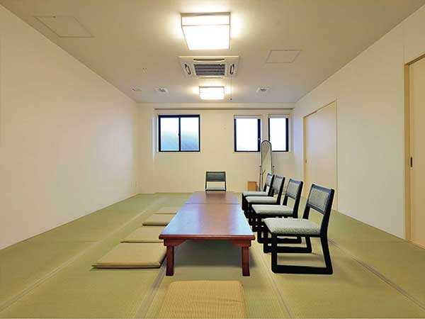 太平斎場(株式会社公益社)