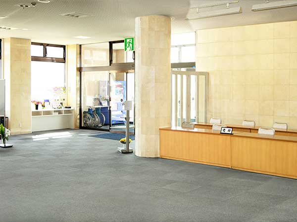 西区博善斎場（株式会社博善社）