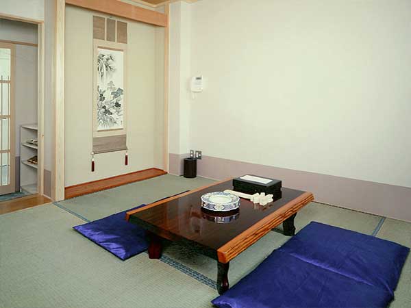 東区博善斎場(株式会社博善社)