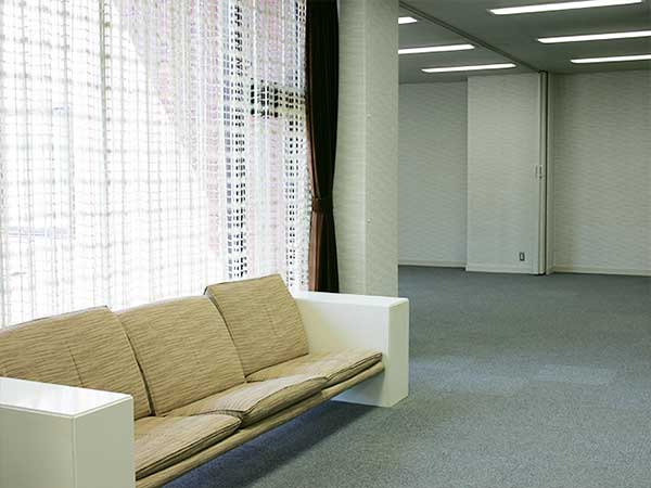 家族葬ホールやまはな(株式会社博善社)