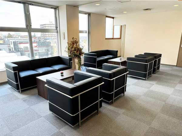 北海斎場手稲(北海葬祭株式会社)