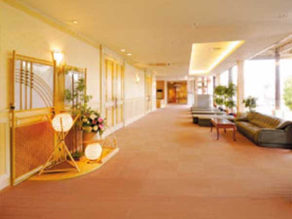 橋爪齋苑(株式会社千恵公益社)