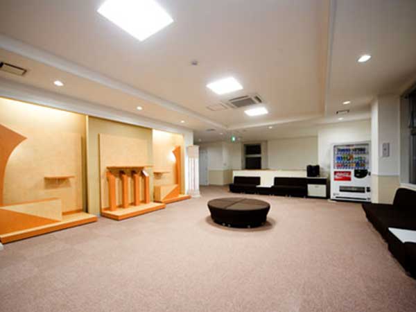 ホール益浦(株式会社博善社)