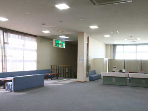 旭川公益社北斎場 ((株)旭川公益社)