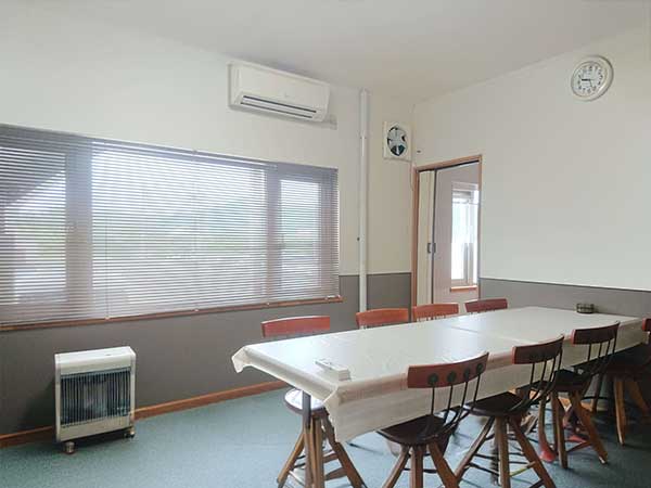 たかはし斎場だんらん(有限会社たかはし)