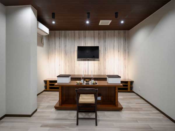 ホール新富士(株式会社博善社)