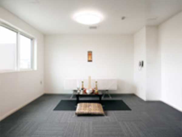 ほくそうホール清田通(株式会社札幌北葬)