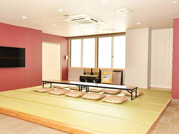 中央霊堂(株式会社公益社)