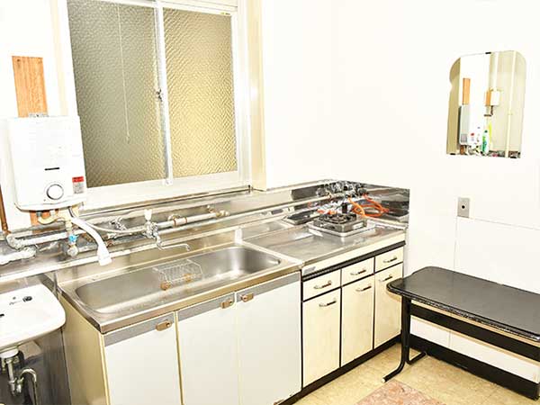 南郷齋場(株式会社公益社)