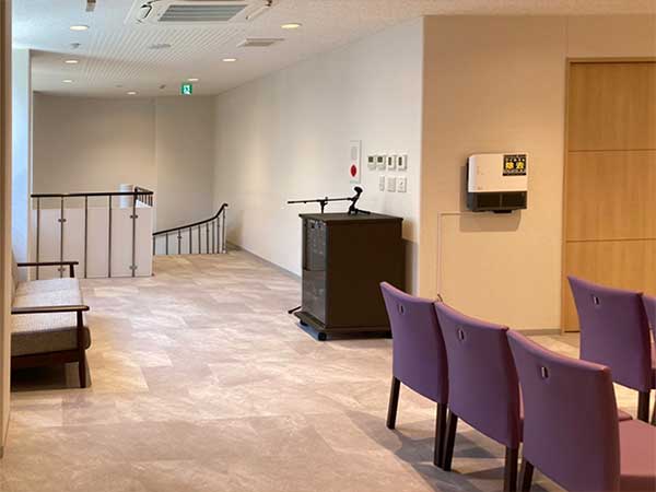 ミモザホール伏古(株式会社公益社)