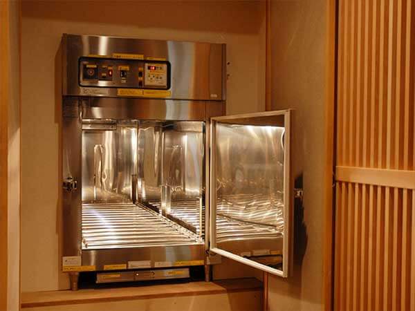 博善斎場(株式会社博善社)