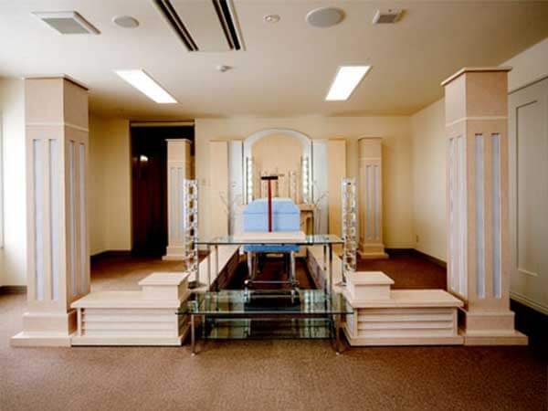 にしき堂花園市民斎場（株式会社錦堂）