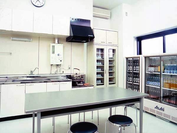 東区博善斎場(株式会社博善社)