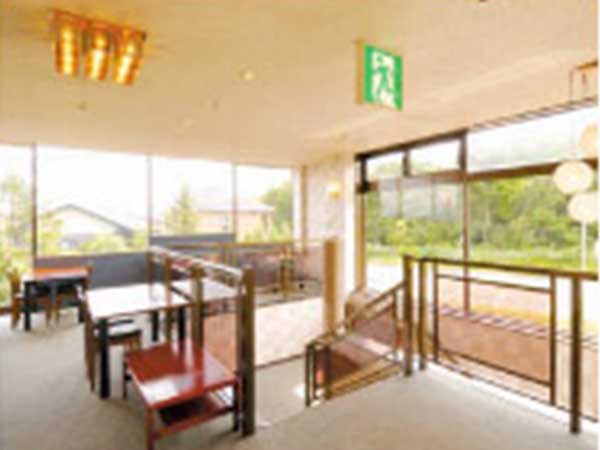 橋爪齋苑(株式会社千恵公益社)