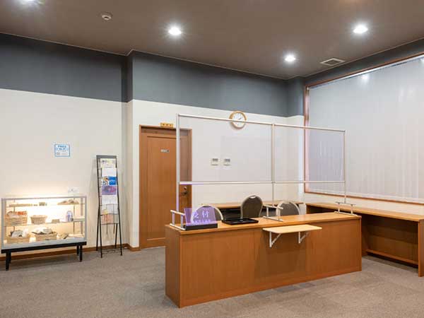 旭川公益社北斎場 （（株）旭川公益社）