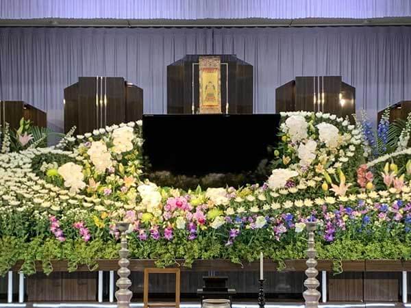 たかはしセレモニーホール（有限会社たかはし）