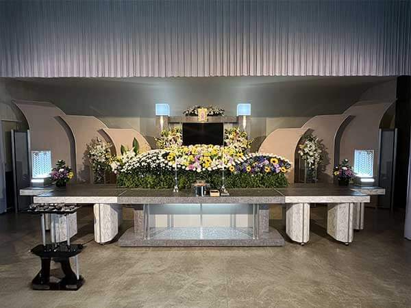 たかはし斎場（有限会社たかはし）