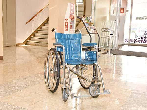 南郷齋場(株式会社公益社)