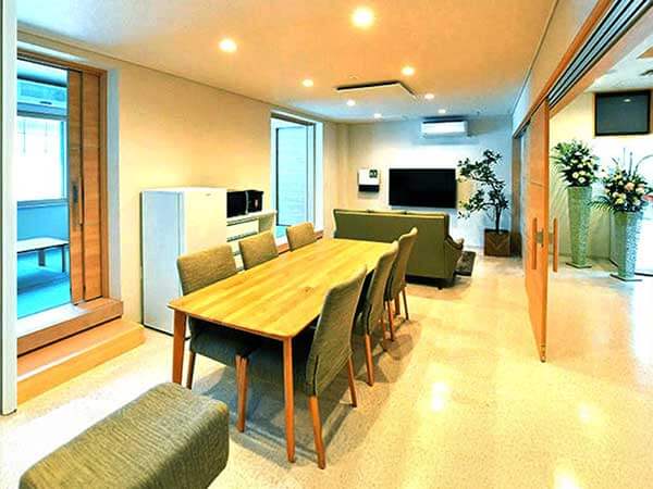 ミモザホール手稲あけぼの(株式会社公益社)