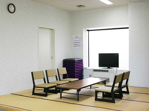 家族葬ホールやまはな(株式会社博善社)