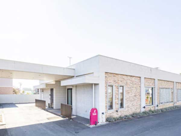 メモリアルハウス 風花庵・翠雨庵（めもりあるグループホールディングス株式会社）