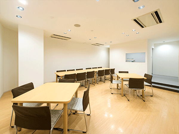 札幌斎場(一般社団法人札幌斎場)