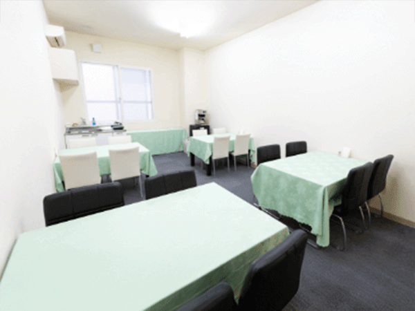 セレモニーホールフェアウェル札幌(有限会社永蓮)