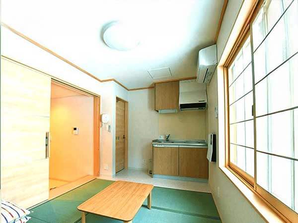 ミモザホール手稲あけぼの(株式会社公益社)