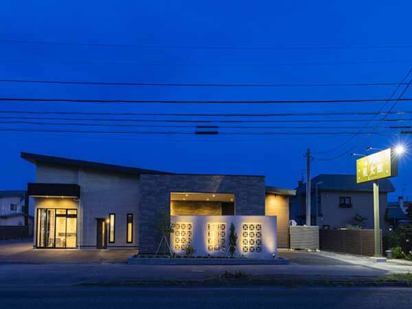 家族葬の星光館花園町（めもりあるグループホールディングス株式会社）