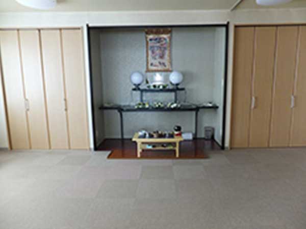 もりたセレモニーホール（有限会社守田）