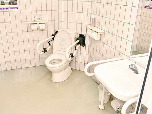 中央霊堂(株式会社公益社)