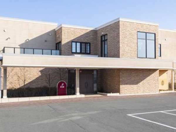 ねむろ市民斎場(株式会社根室葬儀)