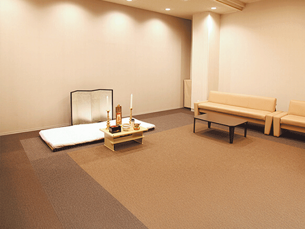 札幌斎場(一般社団法人札幌斎場)