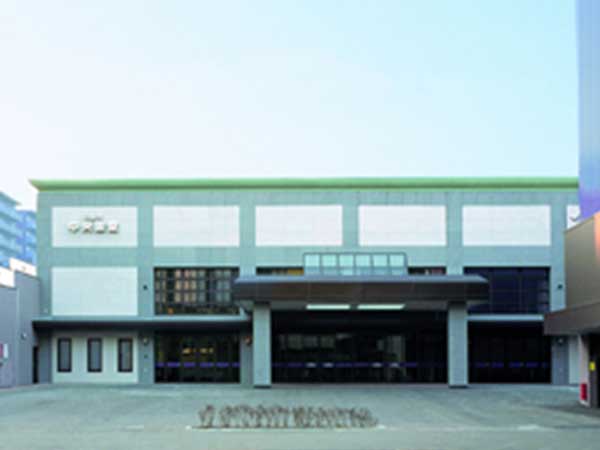 中央霊堂(株式会社公益社)