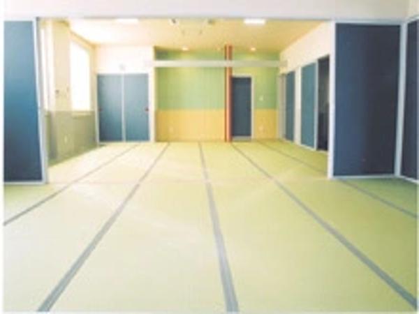 小樽典礼斎場本館(小樽典礼株式会社)