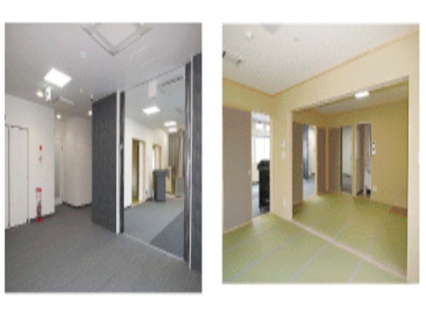 家族葬ホール縁・絆(小樽典礼株式会社)
