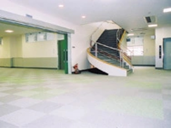小樽典礼斎場本館(小樽典礼株式会社)