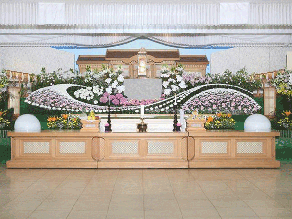 札幌中央斎場（北海葬祭株式会社）