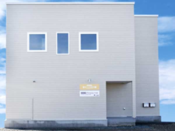 ミモザホール江別みどり町（株式会社公益社）