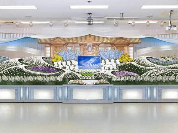 北海斎場豊平（北海葬祭株式会社）