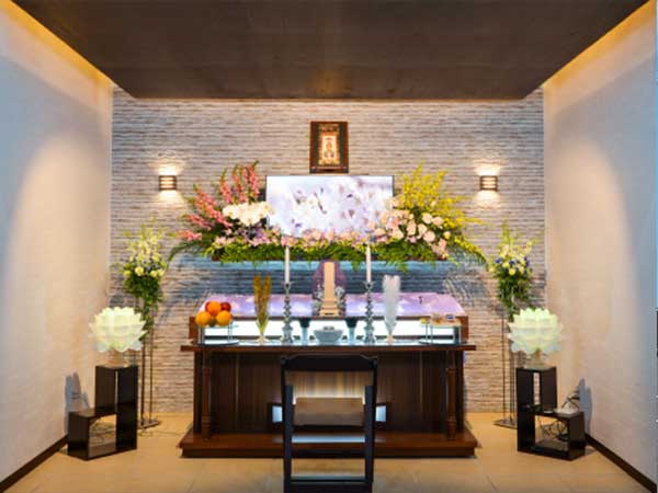 フェアリーハウス（株式会社博善社）