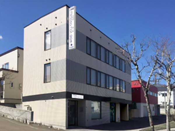 ミモザホール山の手（株式会社公益社）