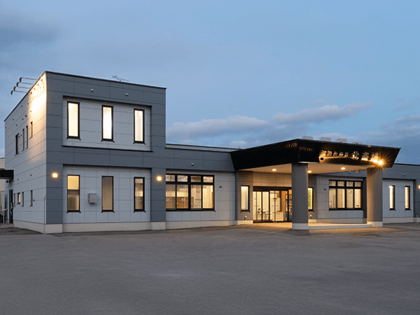 旭川公益社北斎場 （（株）旭川公益社）