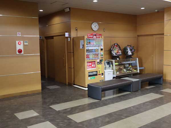 セレモニーホールいいだ市民斎場 三輪（株式会社飯田葬儀社）