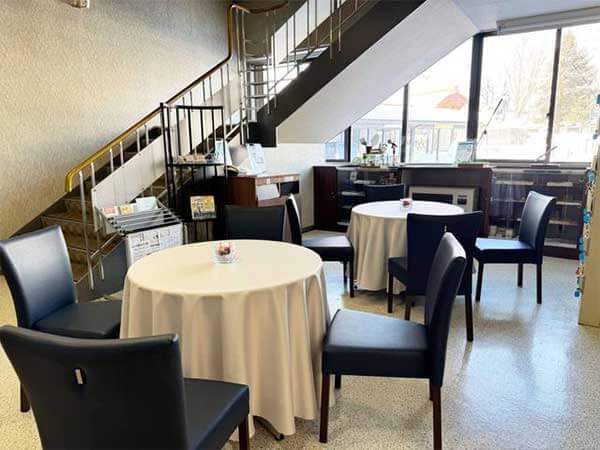 北海斎場豊平（北海葬祭株式会社）